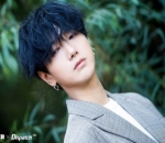 Yesung Super Junior Punya 3 Nama