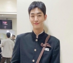 Yoon Byeong Ok Nama Lahir Yoon Jisung