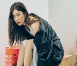 Seulgi Red Velvet Pancarkan Kecantikan Khas Korea