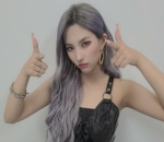 Mata Kucing Bikin Soyeon (G)I-dle Garang Nan Manis