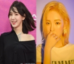 Piercing Banyak Bikin Wendy Red Velvet Terlihat Lebih Manis