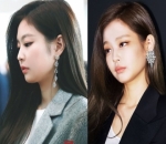 Piercing Semakin Buat Jennie BLACKPINK Lebih Elegan