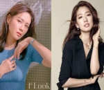 15 Besar Diisi Son Ye Jin, Park Shin Hye, dan Joy Red Velvet