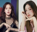 Lee Sung Kyung, Yuna ITZY, dan Mina TWICE Raih Peringkat Berurutan