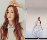 Eunbin Satu-satunya yang Lebih dari 170 Cm di CLC