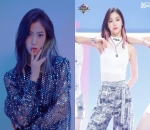 Ryujin ITZY Populerkan Secret Two Tone Hair di Era 'Dalla Dalla'