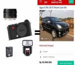 Kamera Awkarin Seharga Mobil