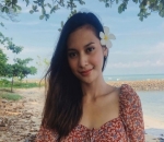 Cantik Dengan Pesona Khas Wanita Indonesia
