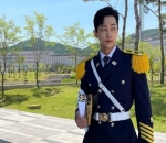 Jinyoung Jadi Polisi Di 'Police University' 