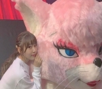 Sakura Dengan Boneka Imutan Mana?