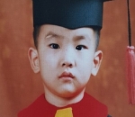 Key Kecil Yang Menggemaskan