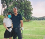 Main Golf Berdua