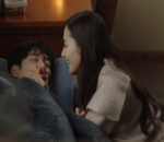 Momen <i>Uwu</i> Bareng Park Min Young