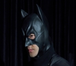 Siwon Super Junior - Batman