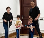 <i>Family Goals</i>