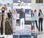 Seulgi Disebut Idol Cewek Paling <i>Fashionable</i>