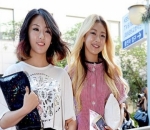 EunB Dan RiSe Ladies’ Code