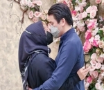 Tetap Romantis Meskipun Pakai Masker