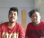 Curi Perhatikan Saat Parodikan Video Viral