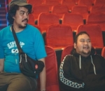 Bagikan Momen Nonton Bareng