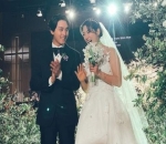 Unggah Foto Pakai Busana Tradisional Korea, Park Shin Hye Ucapkan Terima Kasih Atas Pernikahannya