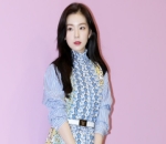 Kontroversi Perilaku Irene Red Velvet