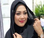 Dipuji Mirip Siti Nurhaliza