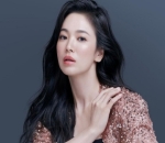 Song Hye Kyo