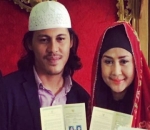 Ria Irawan dan Mayky Wongkar