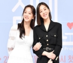 Seol In Ah dan Kim Sejeong