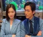 Nam Goong Min dan Kim Ji Eun