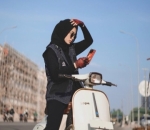 Pesona Hijab Scoot