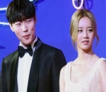 Ryu Jun Yeol dan Lee Hyeri