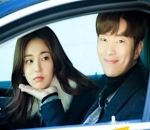 Yoon Hyun Min dan Baek Jin Hee 