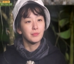 Pamer Wajah Bare Face di 'Law of the Jungle'