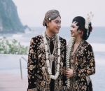 Tri Suaka dan Nabila Maharani