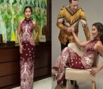 Pancarkan Cantiknya Wanita Indonesia