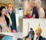 HyunA dan E'Dawn