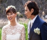 Won Bin dan Lee Na Young 