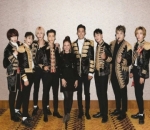 Ngefans Super Junior