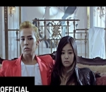 G-Dragon BIGBANG dan Jennie BLACKPINK
