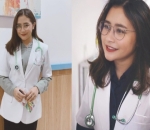 'Cerita Dokter Cinta'