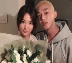 Song Hye Kyo dan Yoo Ah In