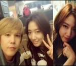 Park Shin Hye dan Lee Hongki