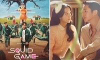 'Squid Game' Hingga 'Snowdrop', 10 Kontroversi Drama Korea Paling Ramai Disorot Sepanjang Tahun 2021