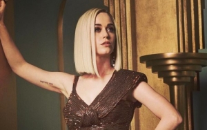 Putus Dari Orlando Bloom Katy Perry Tegaskan Masih Berteman