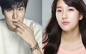 Lee Min Ho Dan Bae Suzy