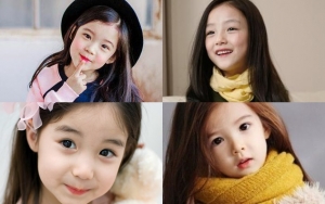 Bikin Gemas Inilah 5 Gadis Cilik Tercantik Di Korea