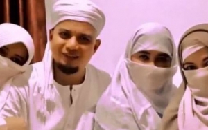 Ustadz Arifin Ilham Poligami Lagi Istri Kedua Pamer Video