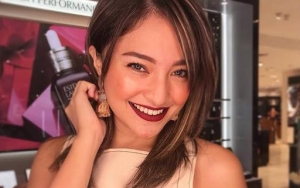 Marshanda Perkenalkan Pacar Baru Netter Mirip Egi John